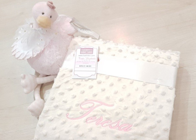 Galería de imágenes El bastidor 1