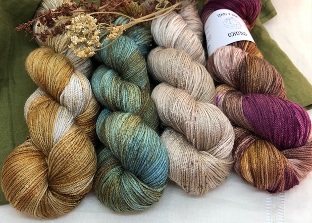 Galería de imágenes Colosco 2