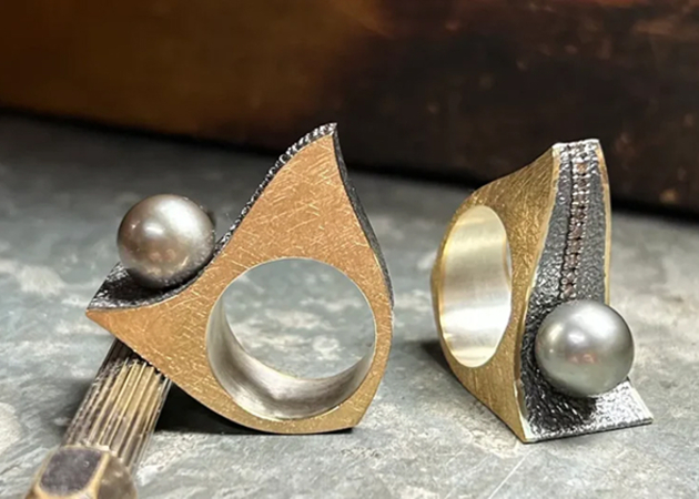 Galería de imágenes Monge Joyeros 1