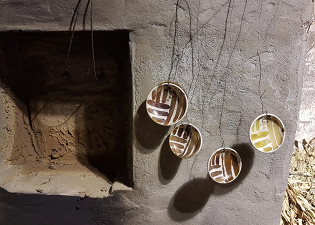 Galería de imágenes Cerámica Popular de Muel, Hnos Rubio 1