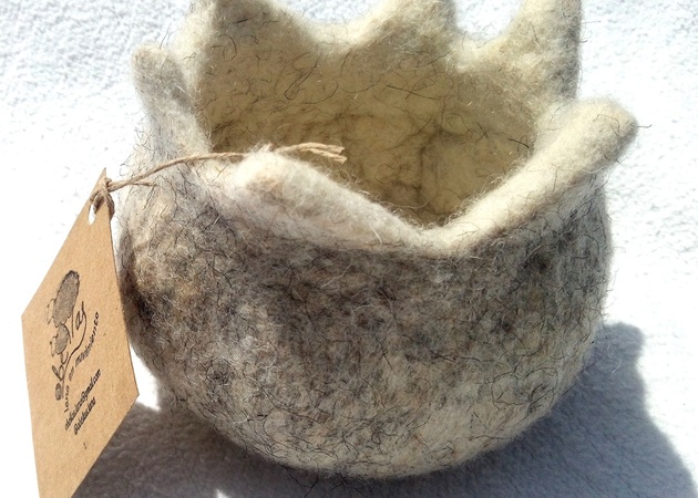 Galería de imágenes "Artesanía Mas la Llum" por Marta Fernández. 2