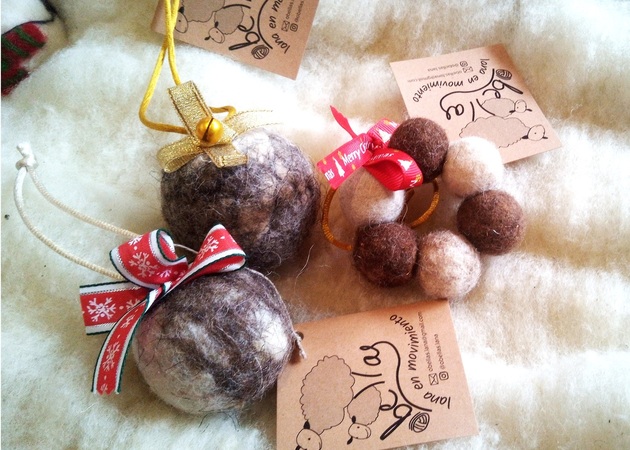 Galería de imágenes "Artesanía Mas la Llum" por Marta Fernández. 3