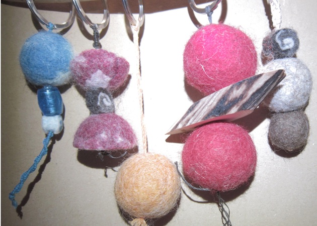 Galería de imágenes "Artesanía Mas la Llum" por Marta Fernández. 4