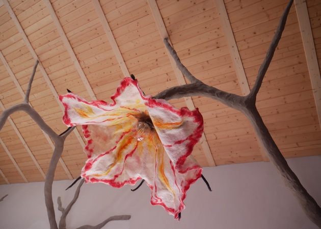 Galería de imágenes "Artesanía Mas la Llum" por Marta Fernández. 5