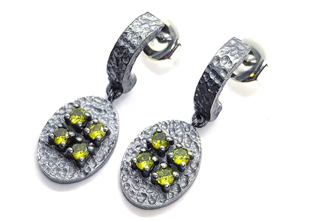 Galería de imágenes Soro Joyas 1