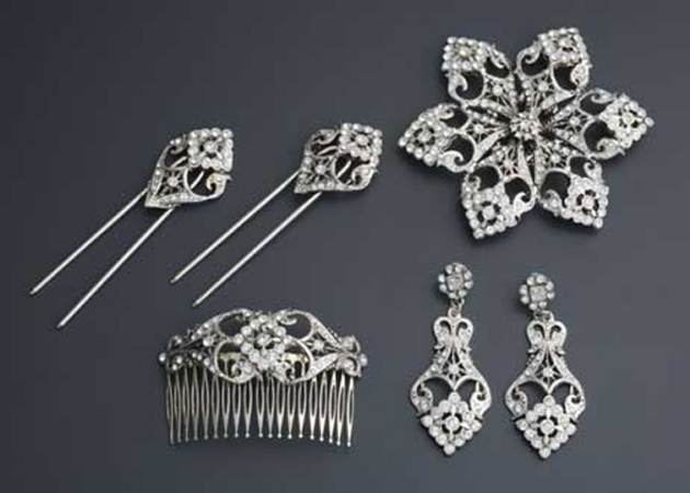 Galería de imágenes Creaciones Marian 1