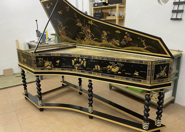 Galería de imágenes Titus Crijnen 1