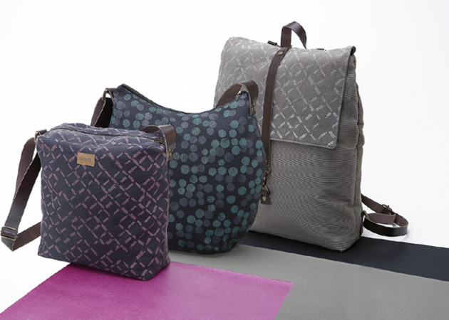 Galería de imágenes Cris B, Algo más que bolsos 1