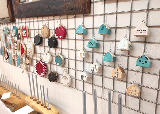 Galería de imágenes La Tienda de Perropeluka y Elena del Castillo 1