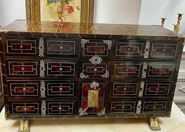 Galería de imágenes Rearte Colonial 1