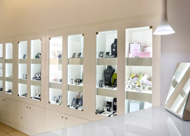 Galería de imágenes Ismael Joyeros 1