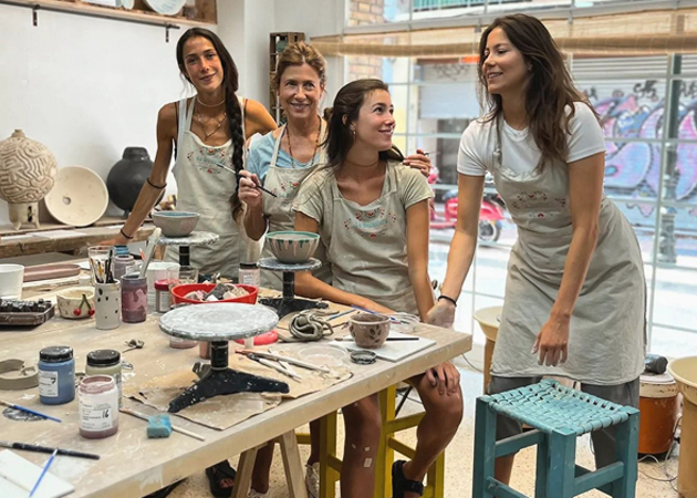 Galería de imágenes La Benditera 1