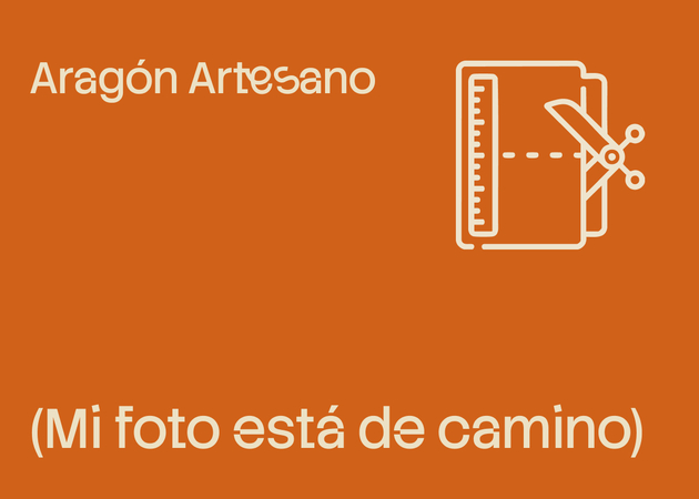 Galería de imágenes Artesanía desde mi Altillo 1