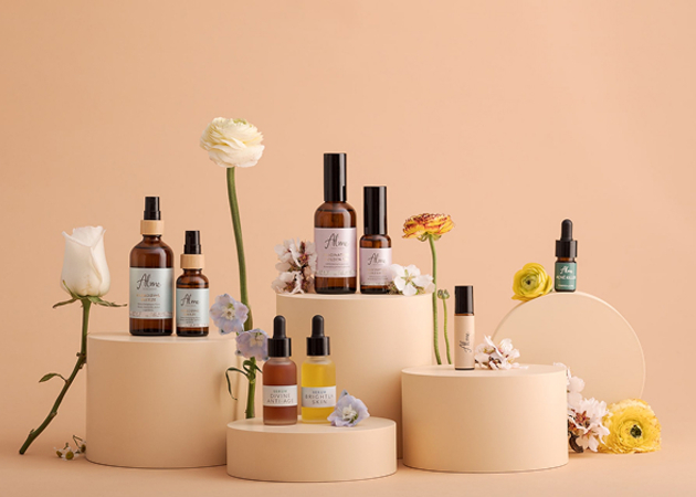 Galería de imágenes Alme Organic 1