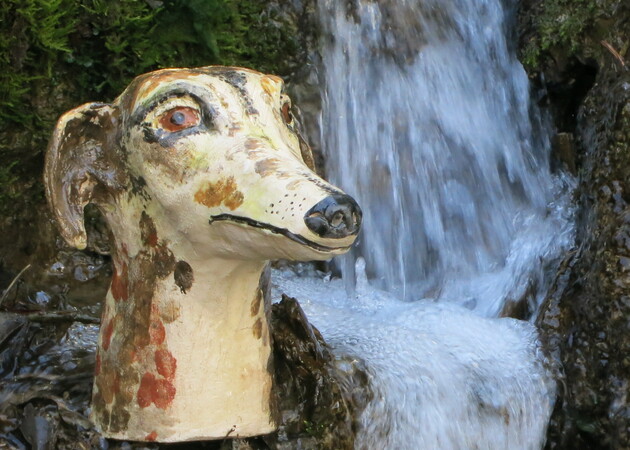 Galería de imágenes La Torneta de Pila 1