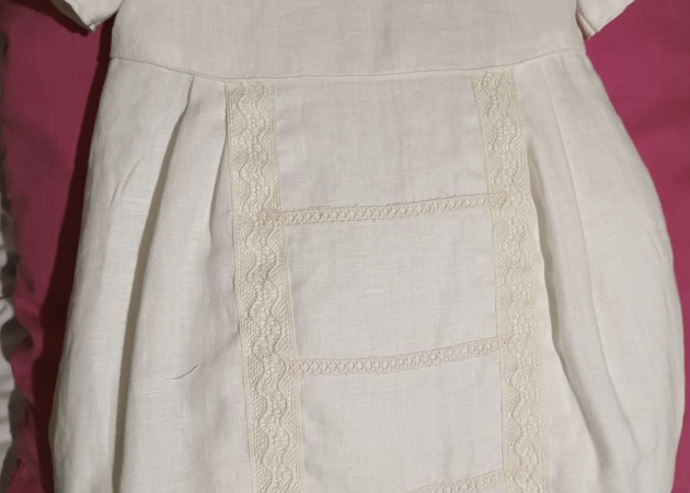 Galería de imágenes Pilar Vaquero Costura 1