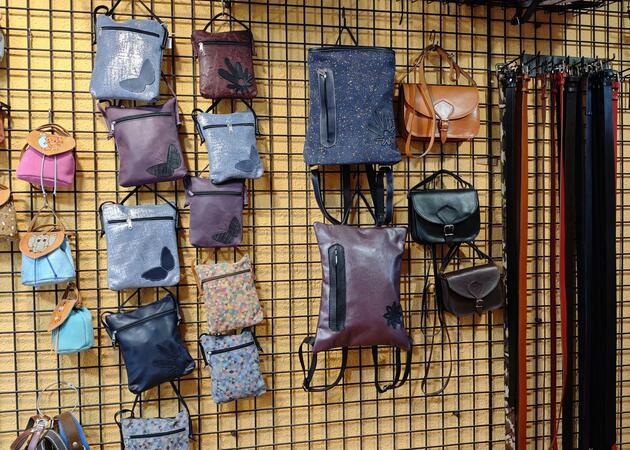 Galería de imágenes Artesanía en Piel Berdejo 1