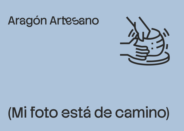 Galería de imágenes Taller artesano de cerámica y orfebrería 1