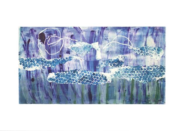 Galería de imágenes Tintaentera Taller de Obra Gráfica 6