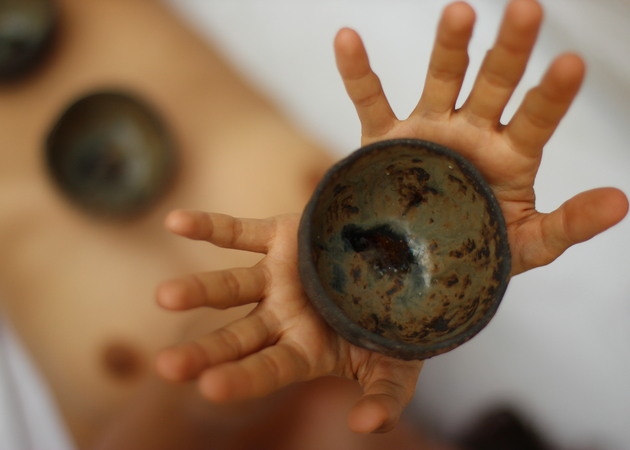 Image gallery Terra Fèrtil Wild Pottery 1