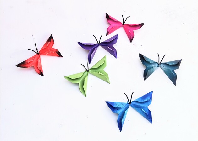 Galería de imágenes 89 Trazos 4