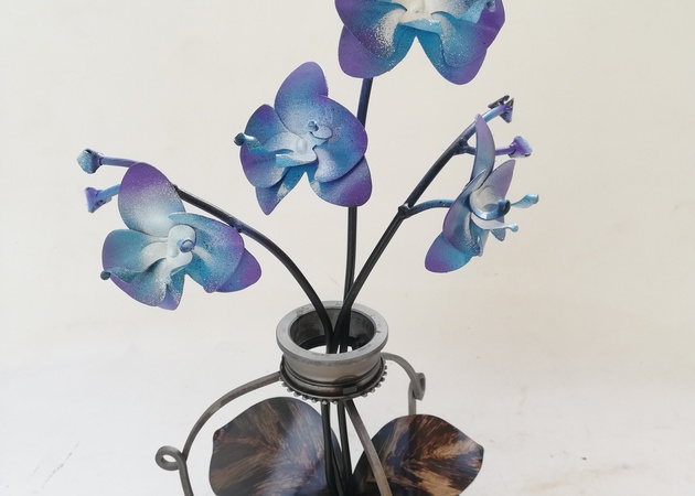 Galería de imágenes 89 Trazos 2