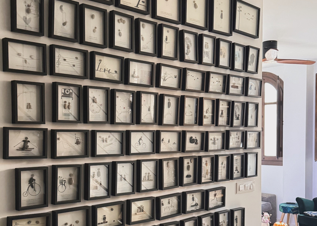 Galería de imágenes Poesía en Piedra 1