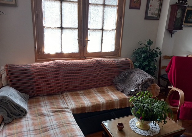 Galería de imágenes Serelana Ball de Chistau 1