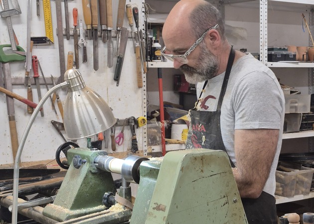 Galería de imágenes Gaitería Tremol 3