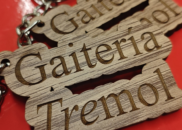 Galería de imágenes Gaitería Tremol 2