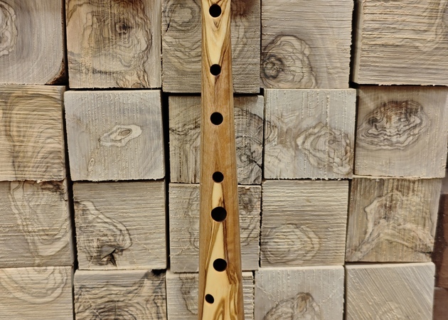 Galería de imágenes Gaitería Tremol 1