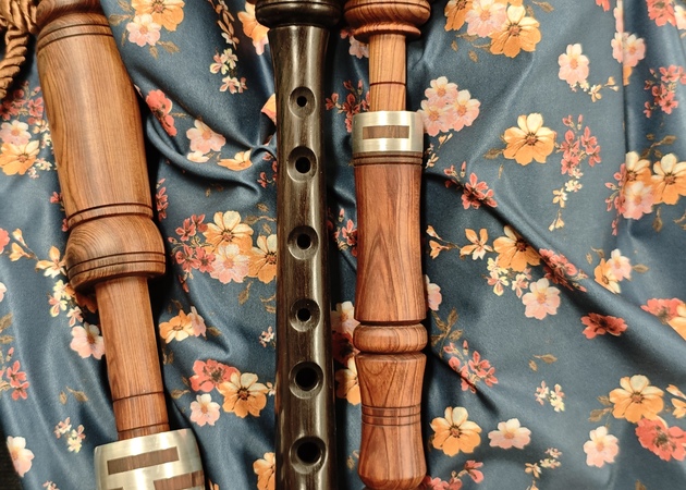 Galería de imágenes Gaitería Tremol 5