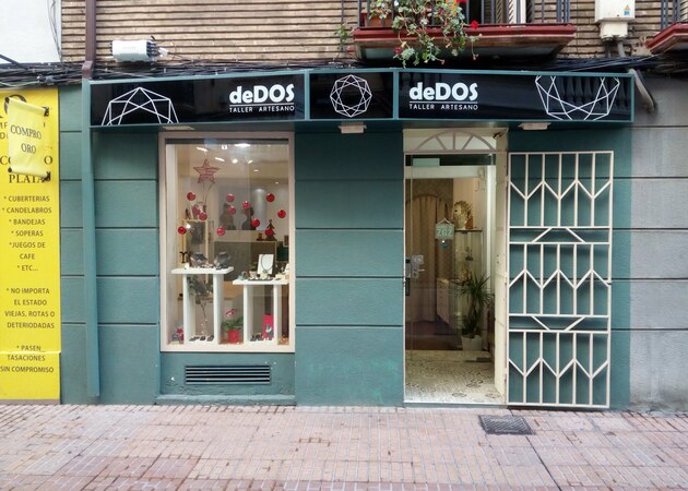 Galería de imágenes Taller deDos 3