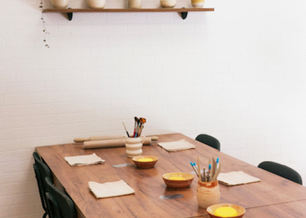 Galería de imágenes Pizco Cerámica 2