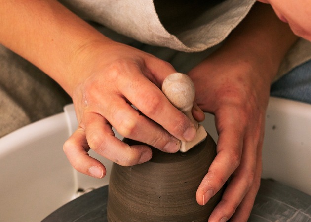 Galería de imágenes Pizco Cerámica 4