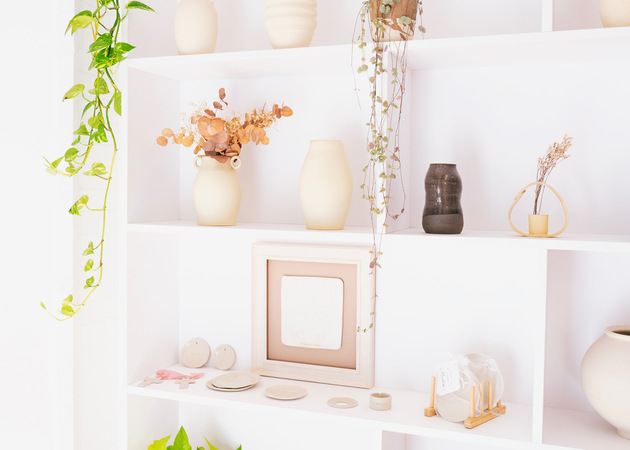 Galería de imágenes Pizco Cerámica 1