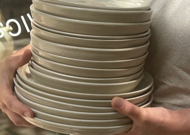 Galería de imágenes Pizco Cerámica 5