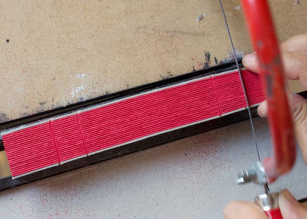 Galería de imágenes Estudio Ductus Encuadernación 1