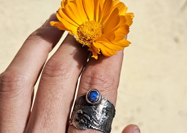 Galería de imágenes Creaciones Nómadas 4