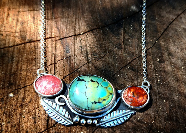 Galería de imágenes Creaciones Nómadas 2