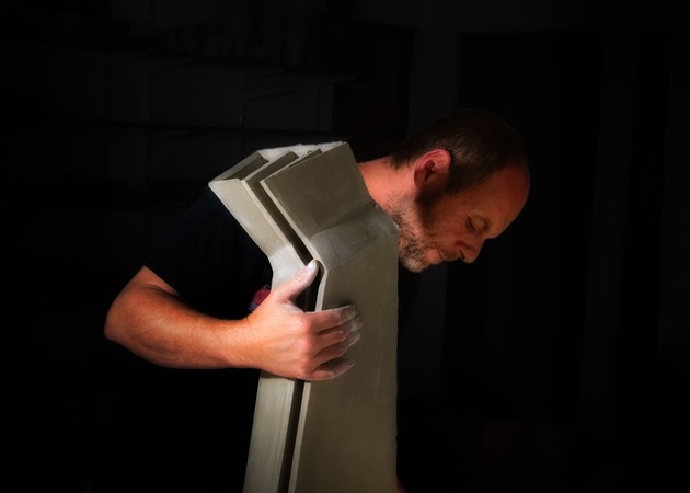 Galería de imágenes Miguel Molet Cerámica Artística 2