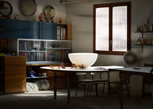 Galería de imágenes Miguel Molet Cerámica Artística 3