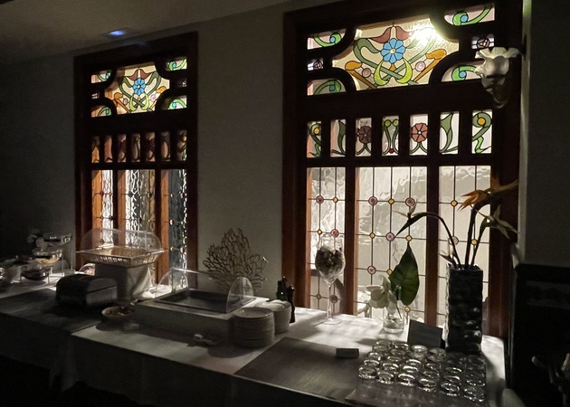 Galería de imágenes Vitrales Huesca 3