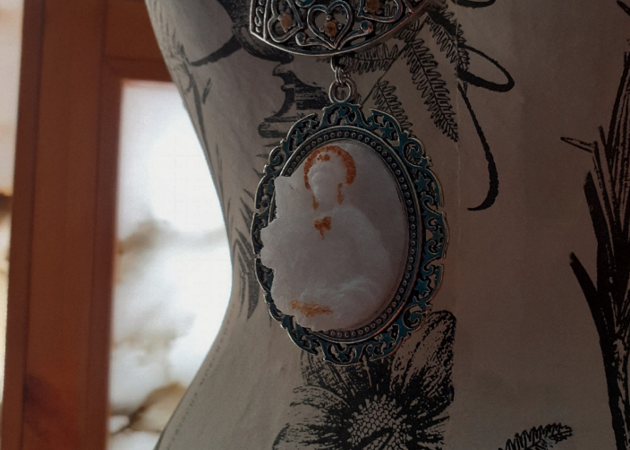 Galería de imágenes Eva Mombiela 7