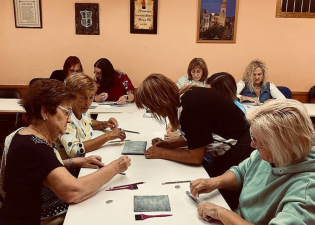 Galería de imágenes Eva Mombiela 6