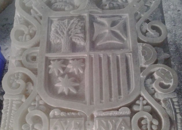 Galería de imágenes Eva Mombiela 3