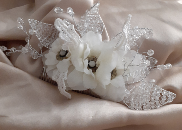 Galería de imágenes Eva Mombiela 1