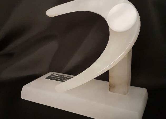 Galería de imágenes Eva Mombiela 5