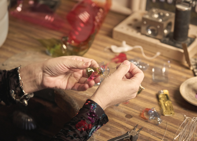 Galería de imágenes Taller-Museo Cerámica Bendito Momento 2