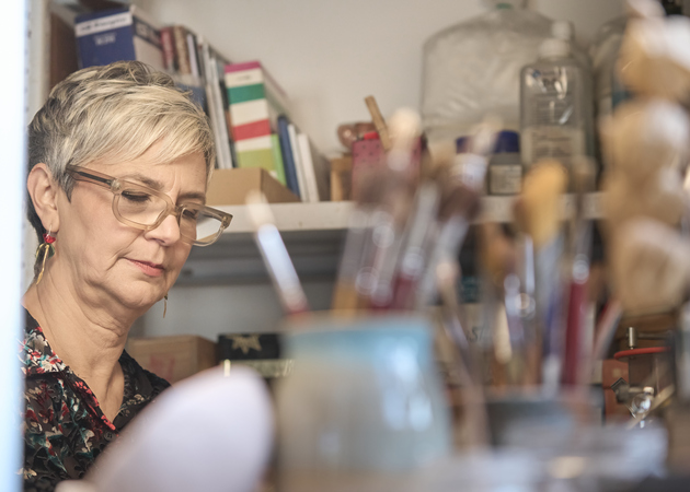 Galería de imágenes Taller-Museo Cerámica Bendito Momento 3